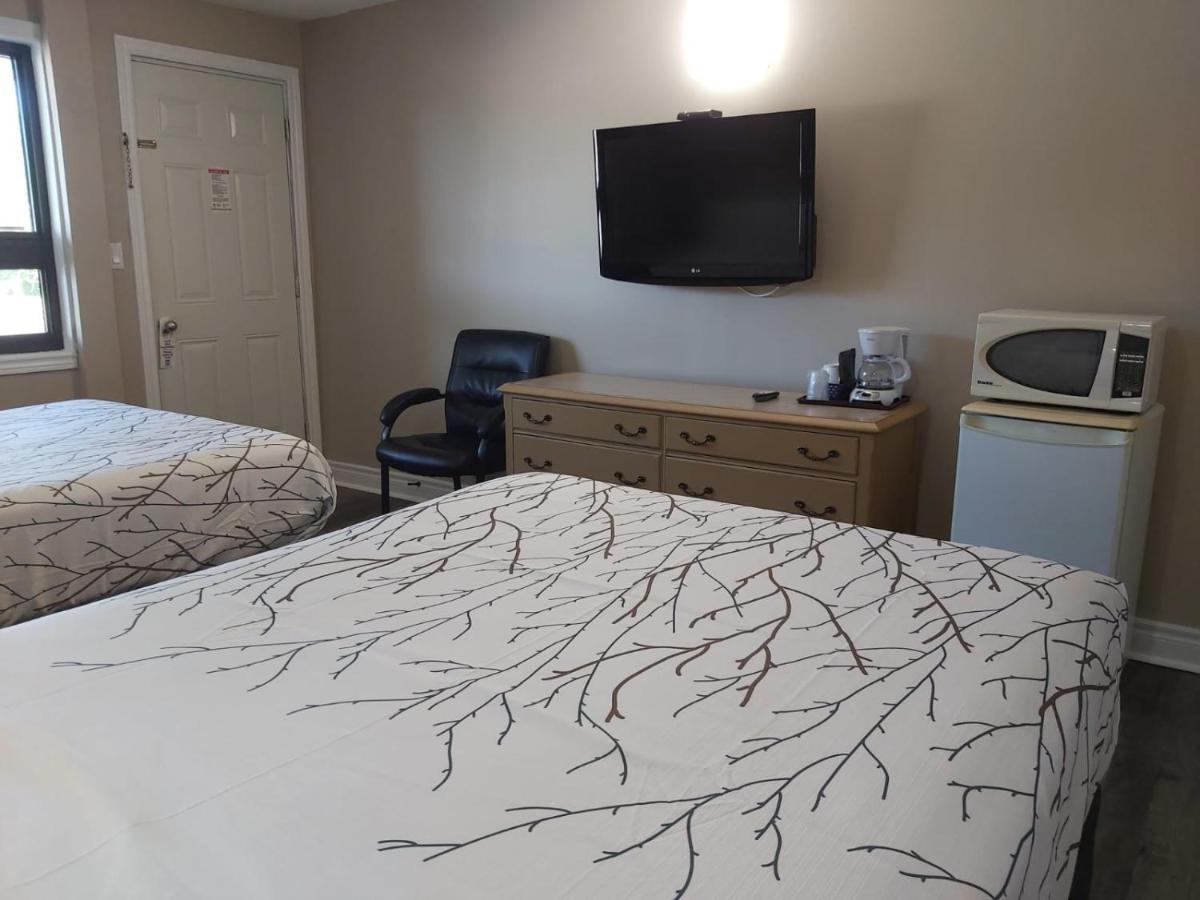 Arnprior Motor Inn Εξωτερικό φωτογραφία