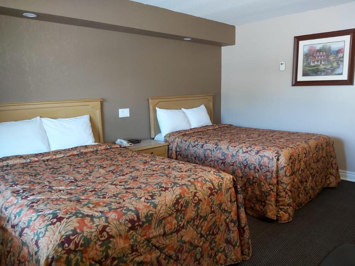 Arnprior Motor Inn Εξωτερικό φωτογραφία