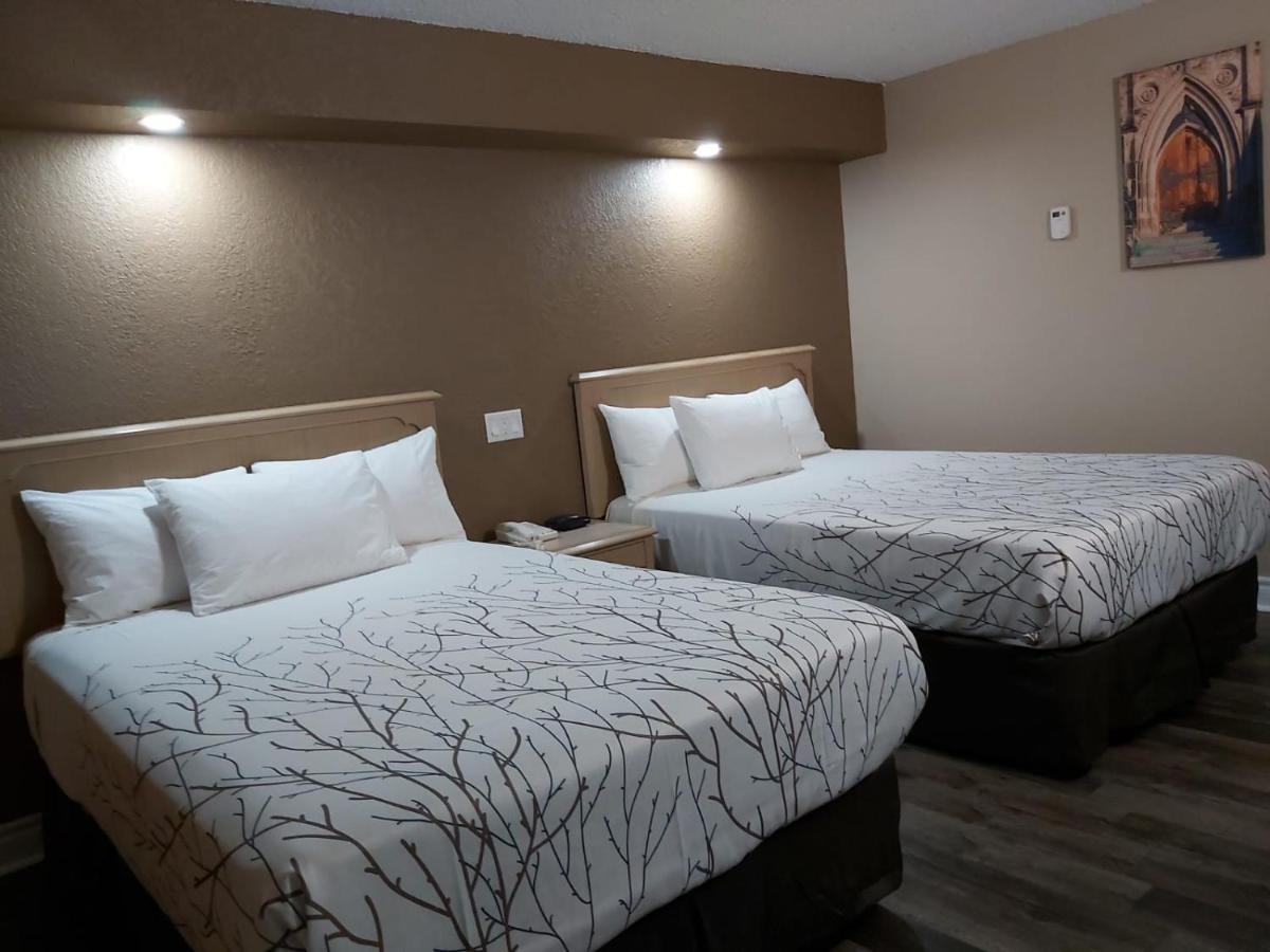 Arnprior Motor Inn Εξωτερικό φωτογραφία