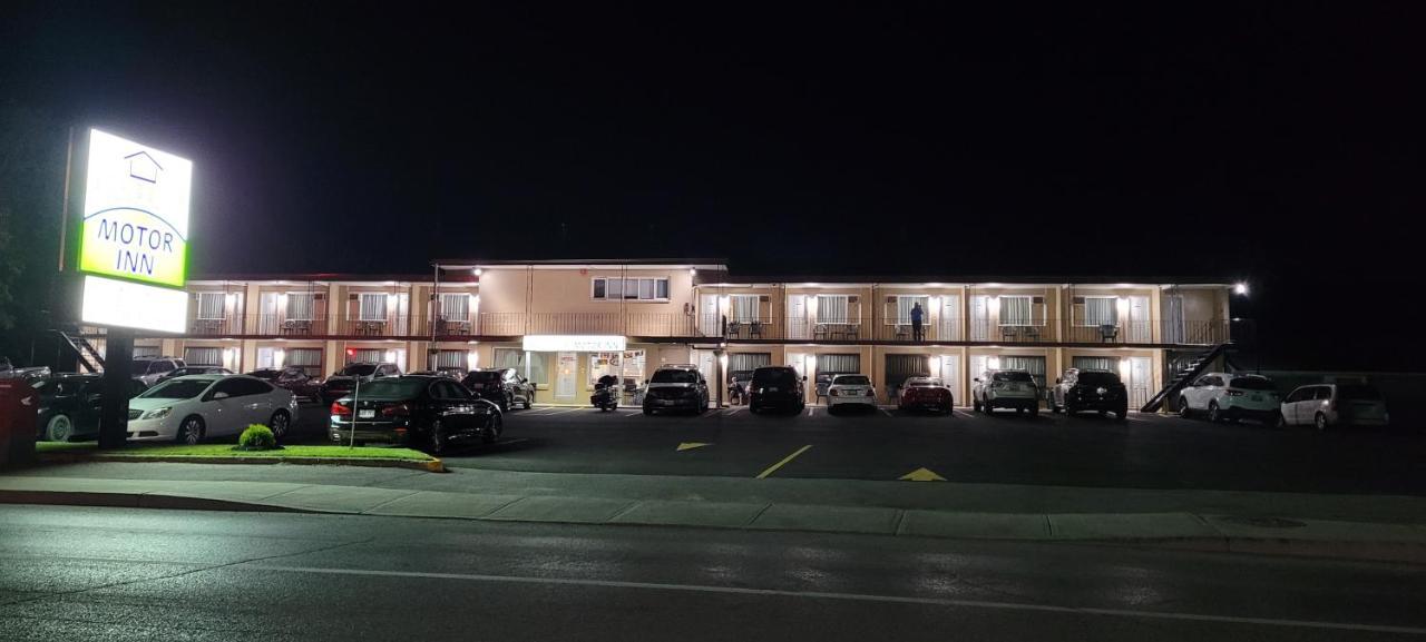 Arnprior Motor Inn Εξωτερικό φωτογραφία