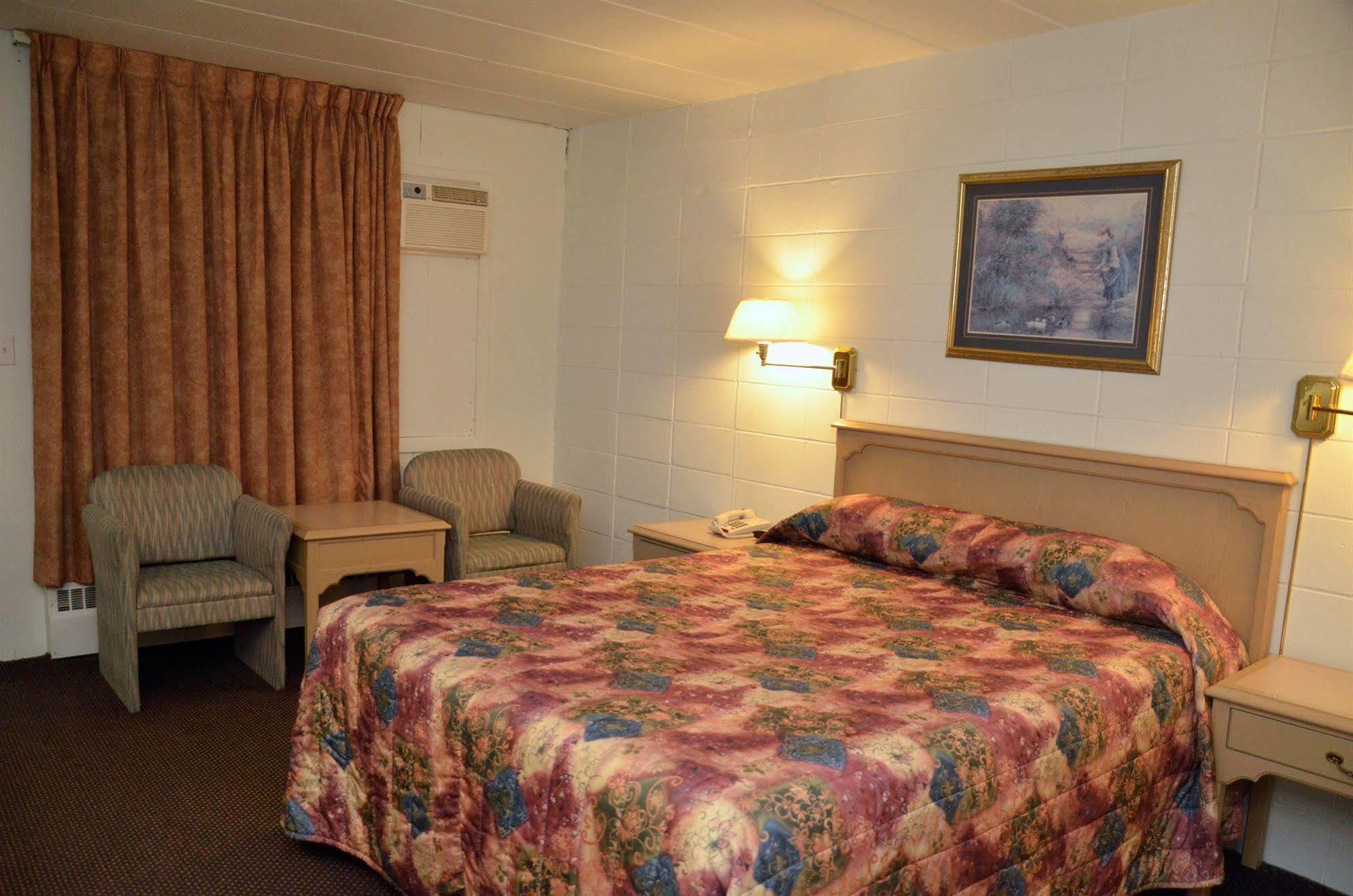 Arnprior Motor Inn Εξωτερικό φωτογραφία